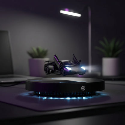 Gearhead Lamborghini Murcielago Supercar Hover Display