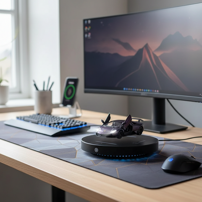 Gearhead Lamborghini Murcielago Supercar Hover Display