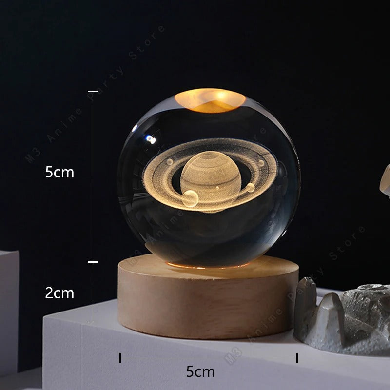 Celestial Orb