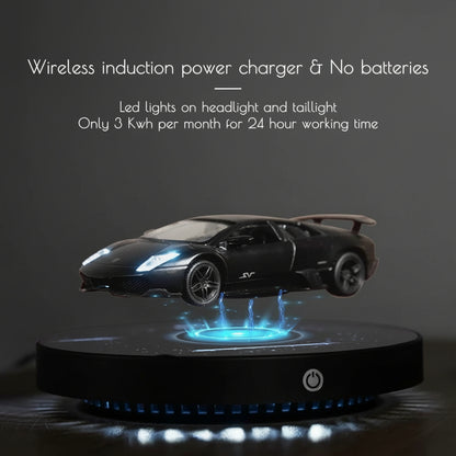 Gearhead Lamborghini Murcielago Supercar Hover Display