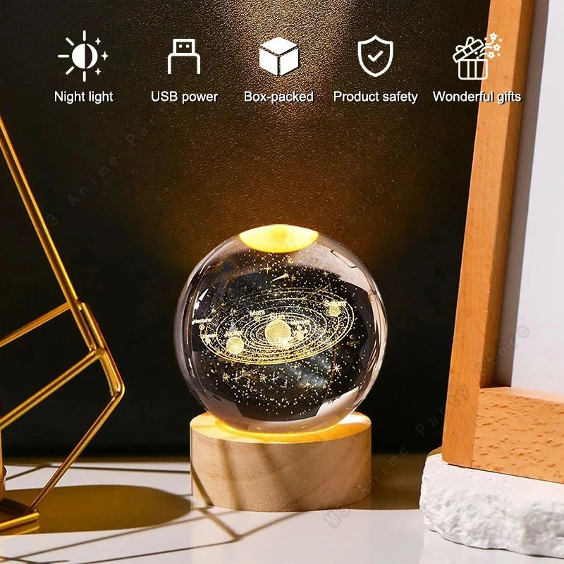 Celestial Orb
