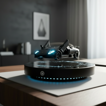 Gearhead Lamborghini Murcielago Supercar Hover Display