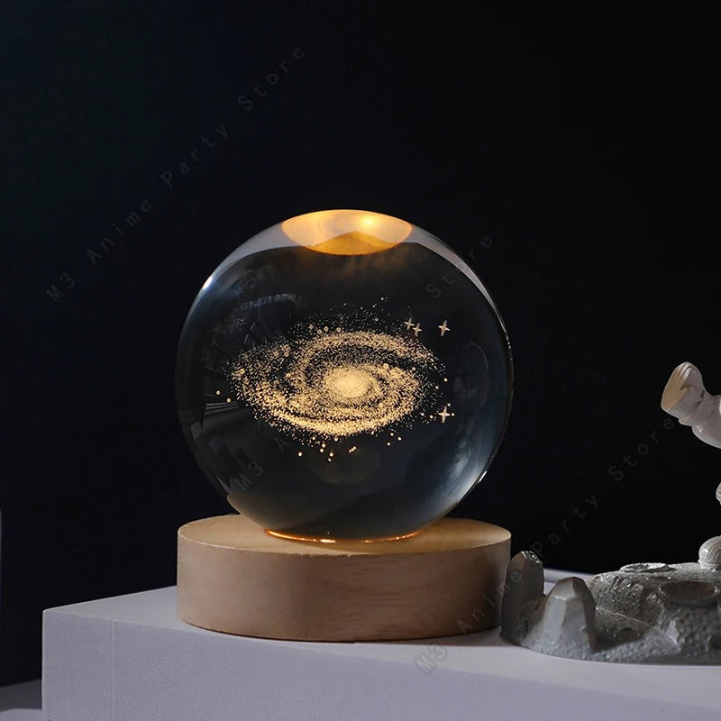 Celestial Orb