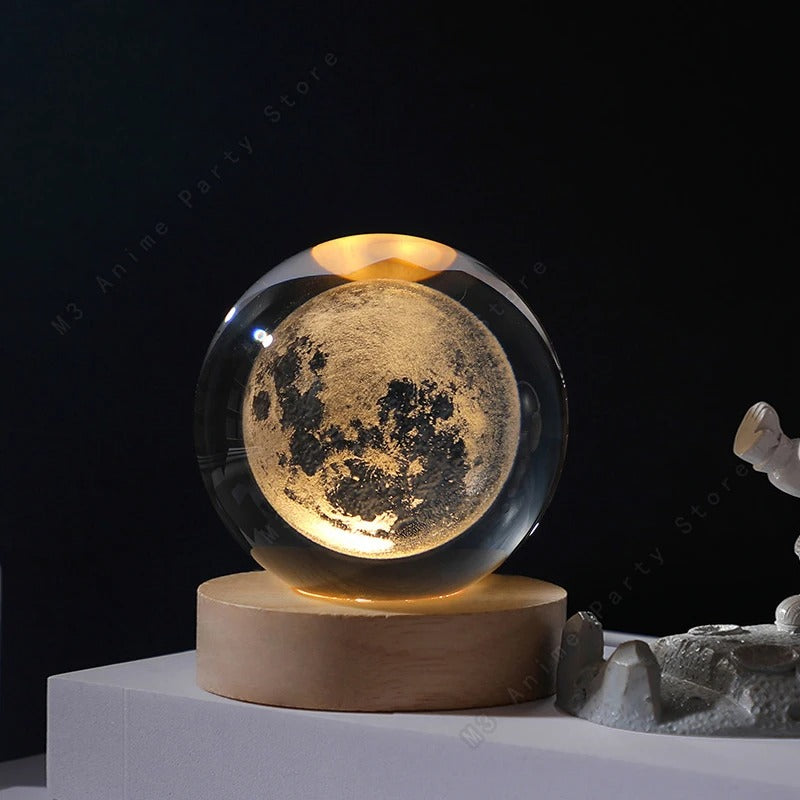 Celestial Orb