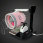 JetFlow™ TurboJet Fan & Charger