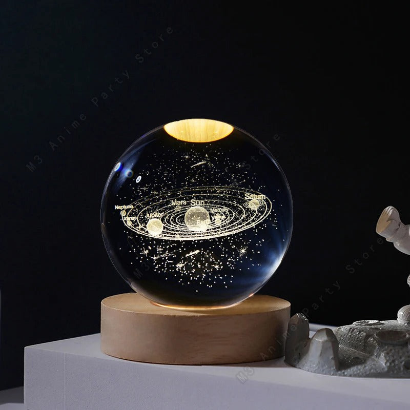 Celestial Orb