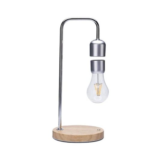 LeviGlow Magnetic Suspended LED Lamp