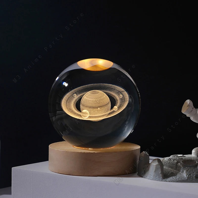 Celestial Orb